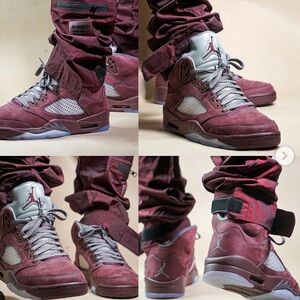 Jordan Retro 5 SE (gs)